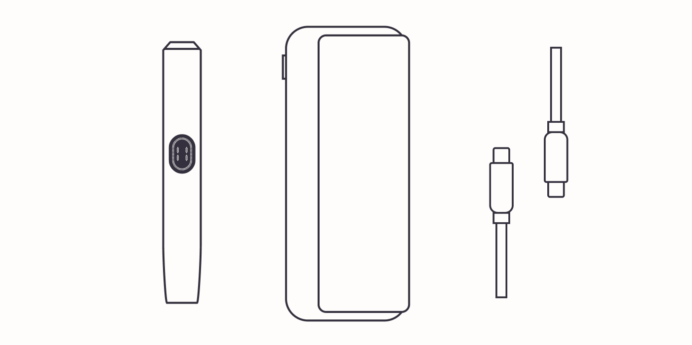 アイコスiQOS ☆レシート付き延長保証可能☆ IQOSのメーカー保証とケアプラスについて | よくある質問 | IQOS